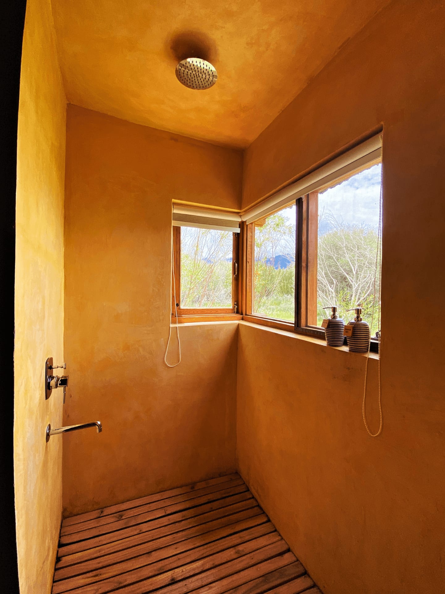 Chalet View